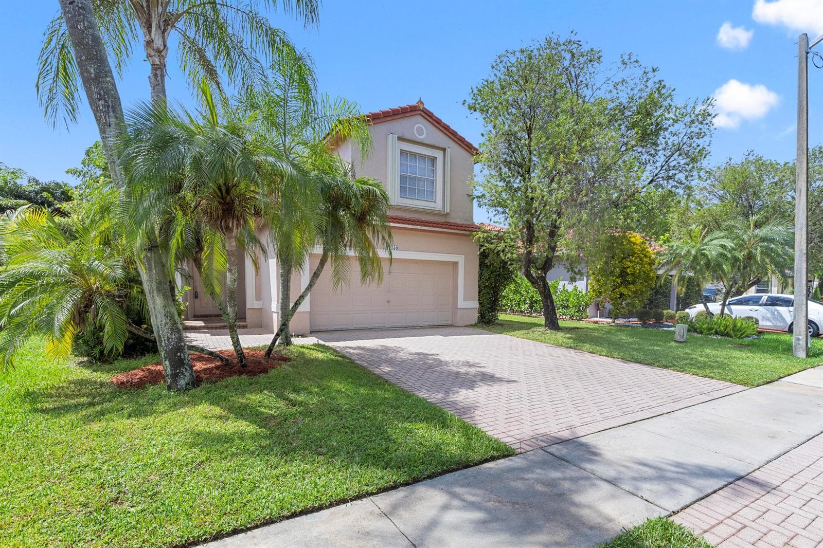 19250 NW 12TH Manor, Pembroke Pines, FL 33029