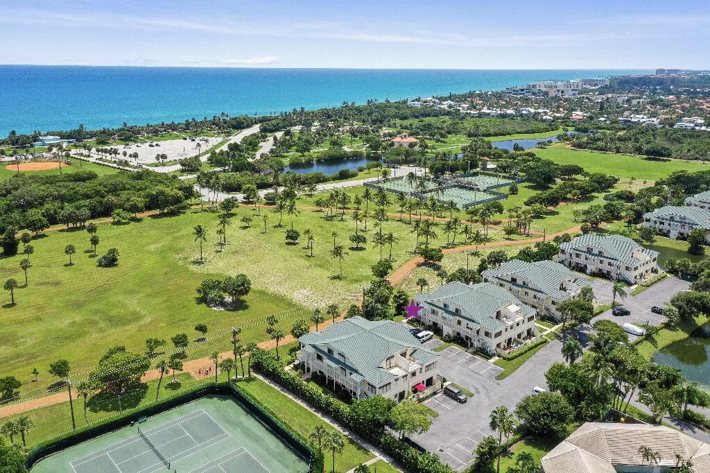 210 BELLA VISTA Court N # 10, Jupiter, FL 33477 photo 2