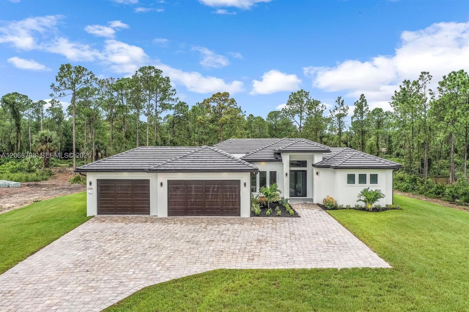 2806/2840 GOLDEN GATE BLVD W, Naples, FL 34117 photo 8