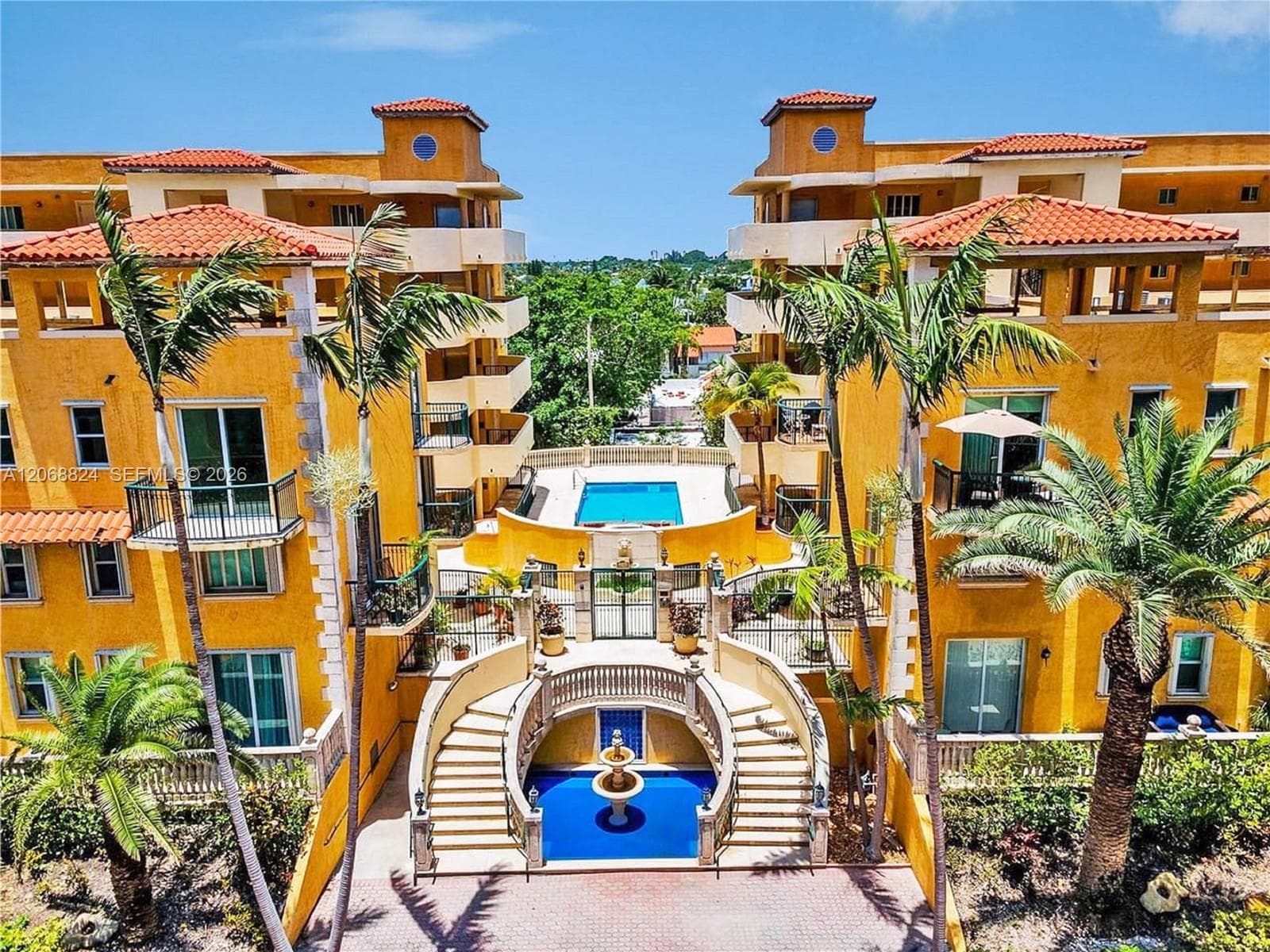 8888 Collins Ave # 306, Surfside, FL 33154