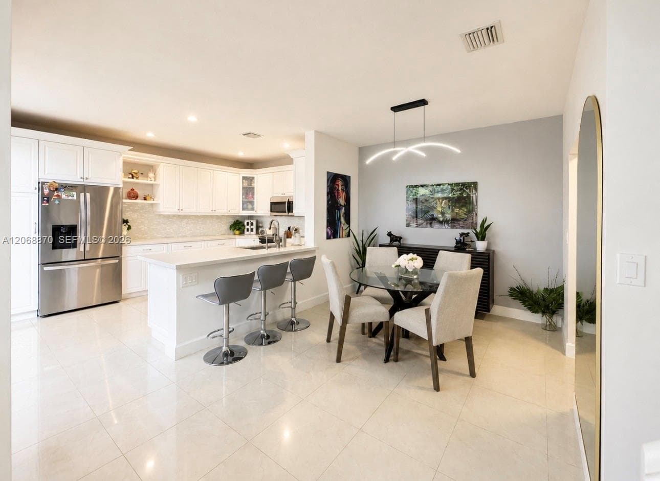 1135 Cherrypalm Ln, Hollywood, FL 33019 photo 7