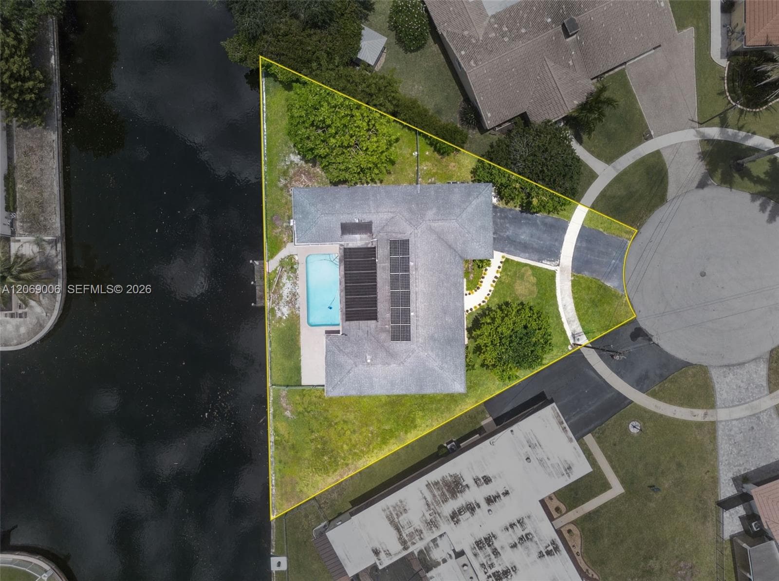 6091 SW 14th St, Plantation, FL 33317 photo 6