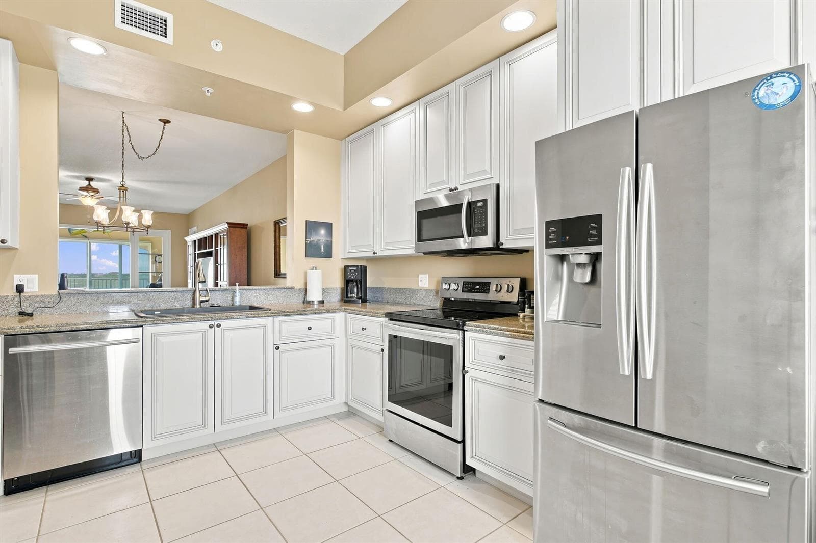 34 HARBOUR ISLE Drive W # PH05, Fort Pierce, FL 34949 photo 6