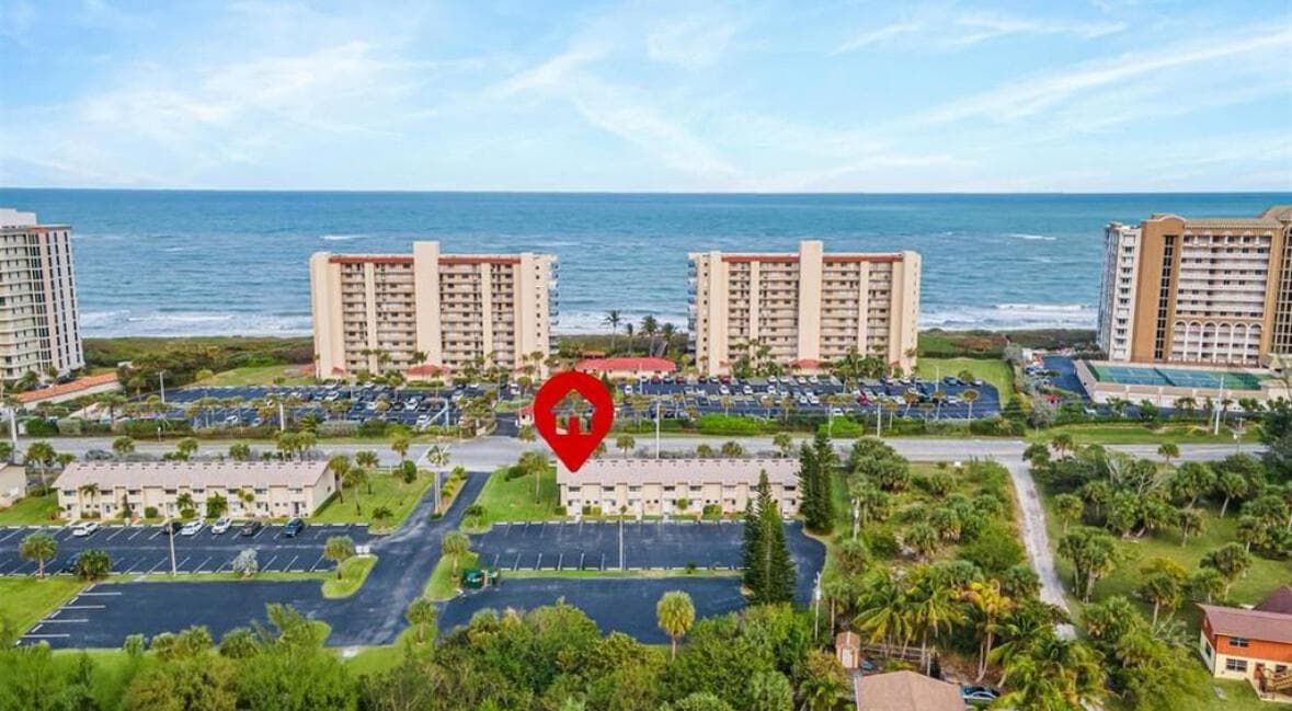 4225 N HIGHWAY A1A # 17, Fort Pierce, FL 34949 photo 2