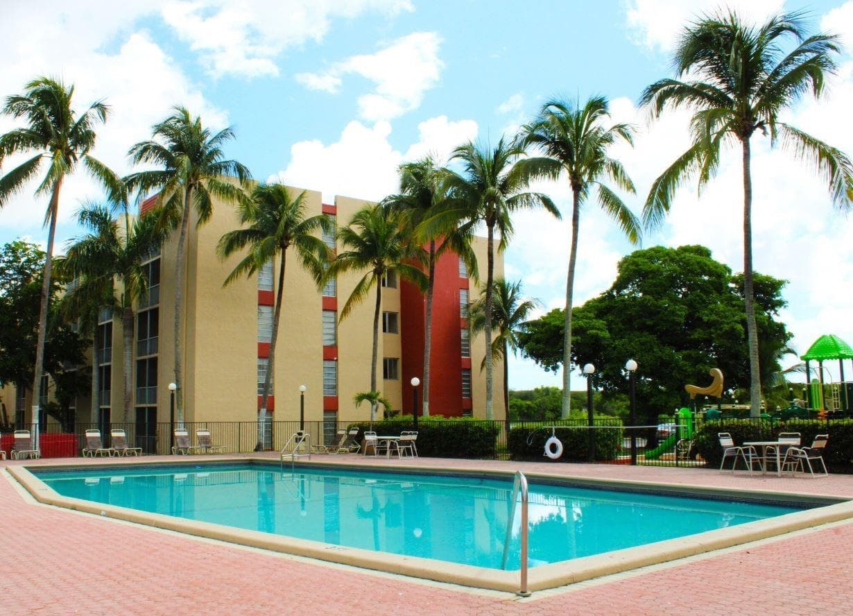 1196 NW 40th Avenue # 90-215, Lauderhill, FL 33313 photo 12