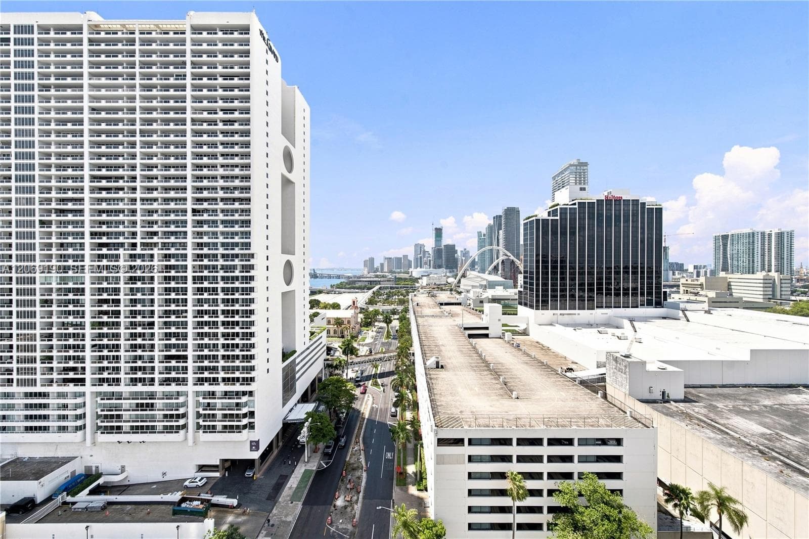 1750 N Bayshore Dr # 1912, Miami, FL 33132 photo 13