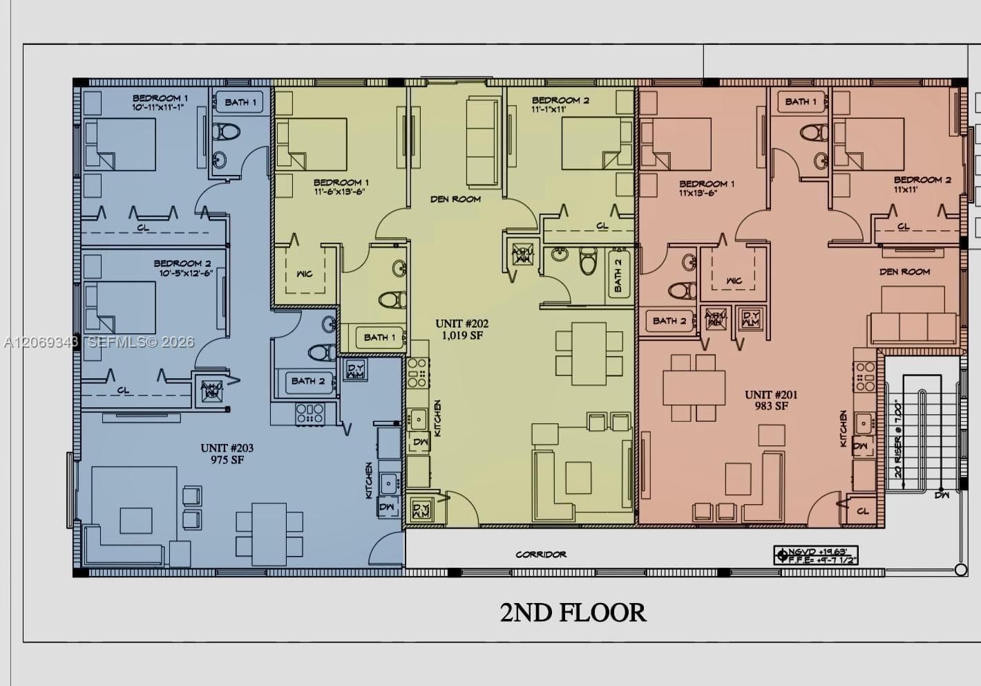 1860 NW 19th St # 202, Miami, FL 33125 photo 4