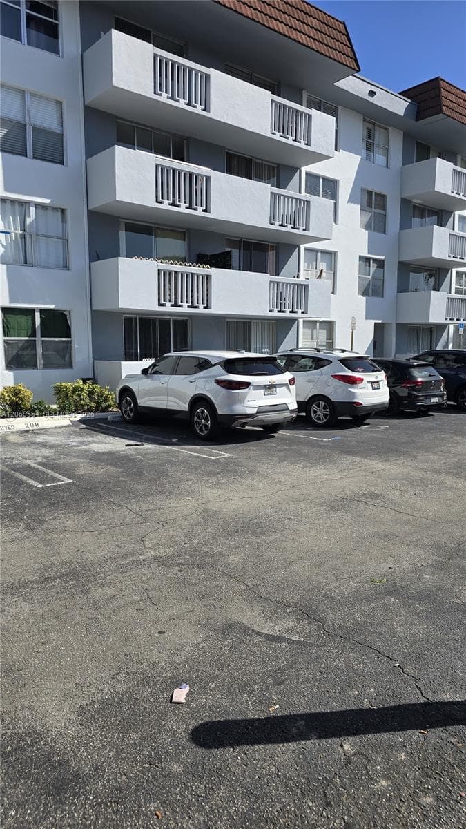 1800 Sans Souci Blvd # 436, North Miami, FL 33181 photo 12