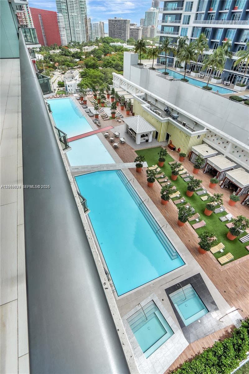 1300 S Miami Ave # 1610, Miami, FL 33130 photo 13