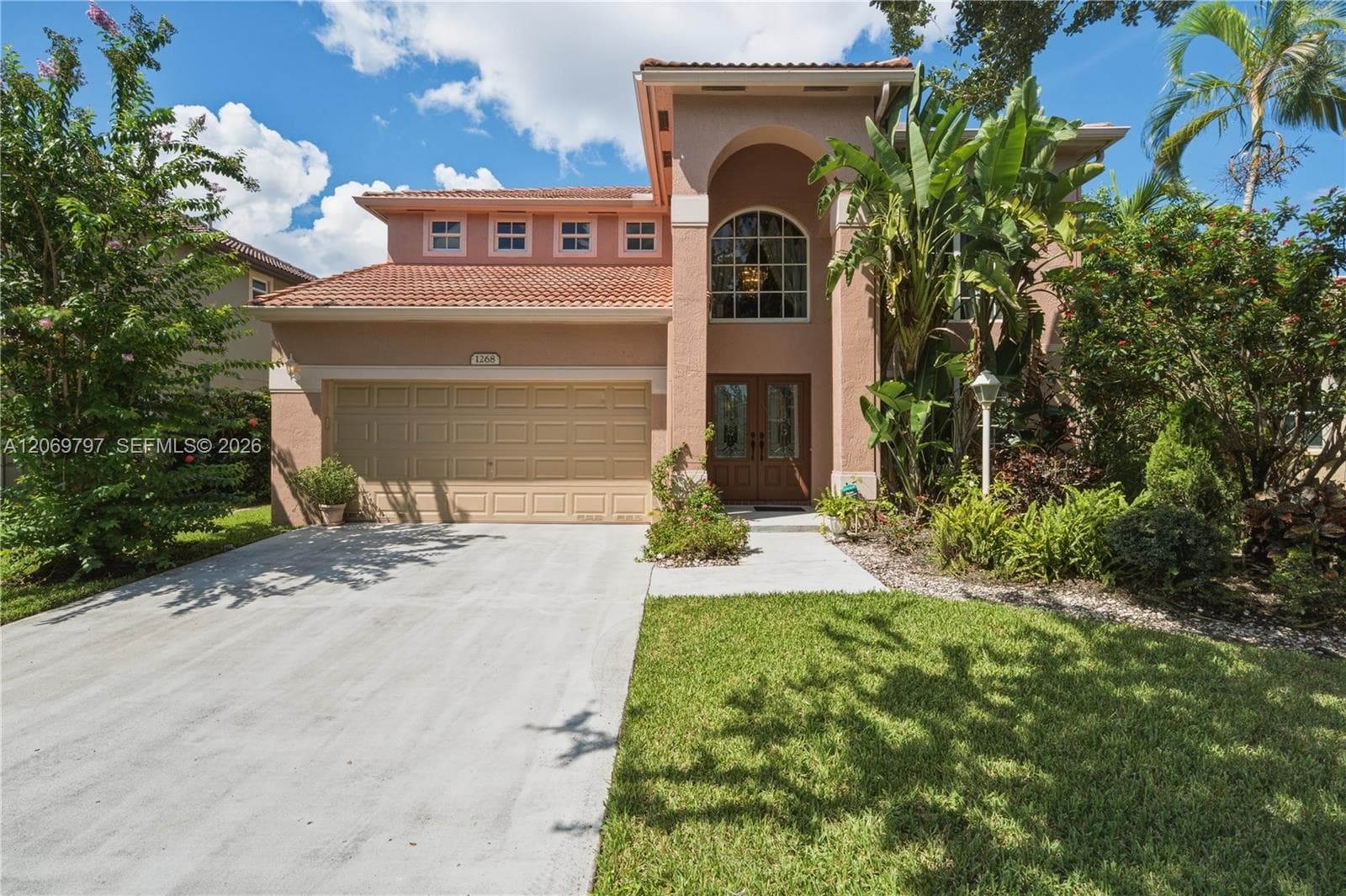1268 NW 144th Ter, Pembroke Pines, FL 33028