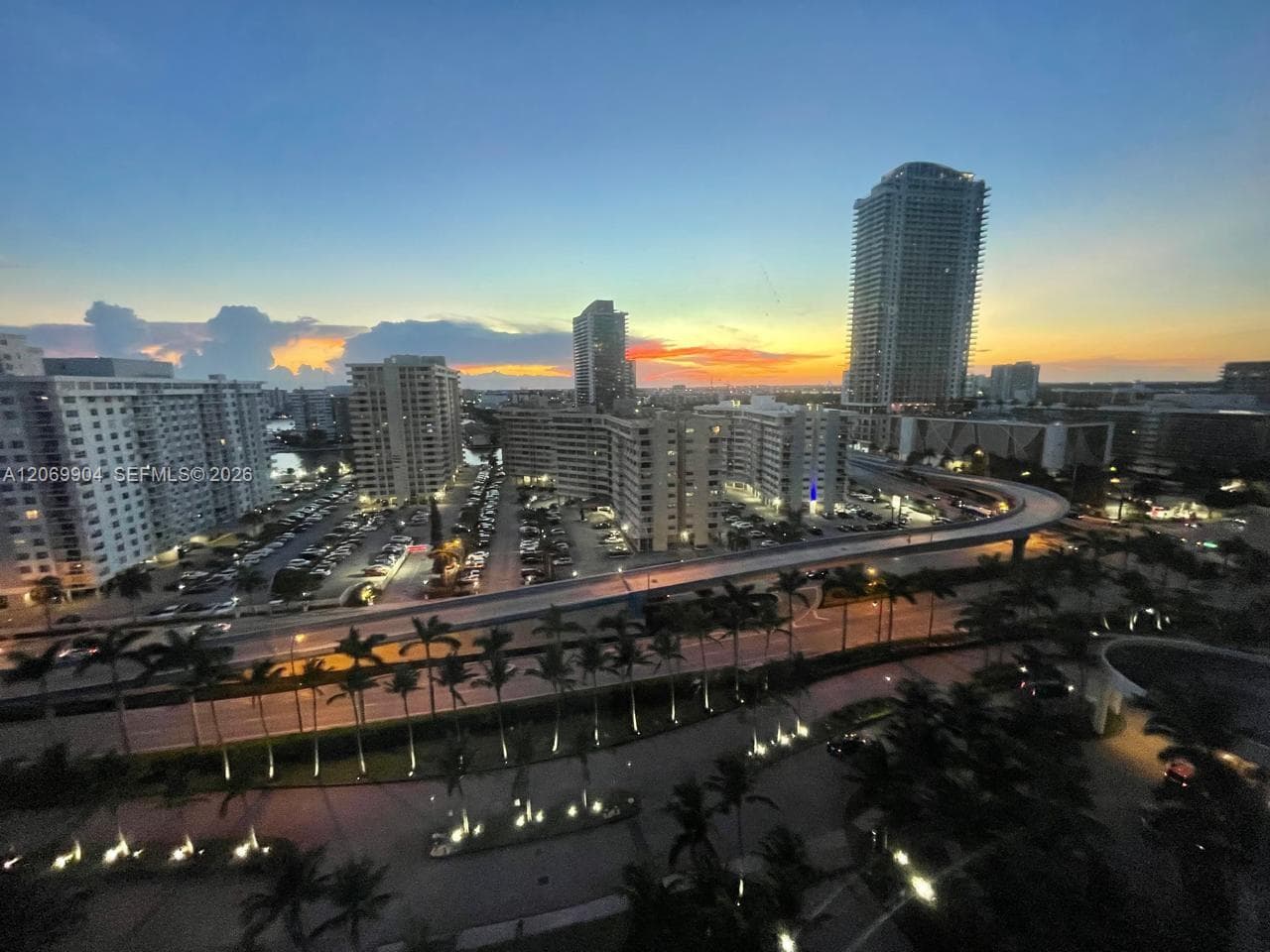 1830 S Ocean Dr # 1507, Hallandale Beach, FL 33009 photo 2