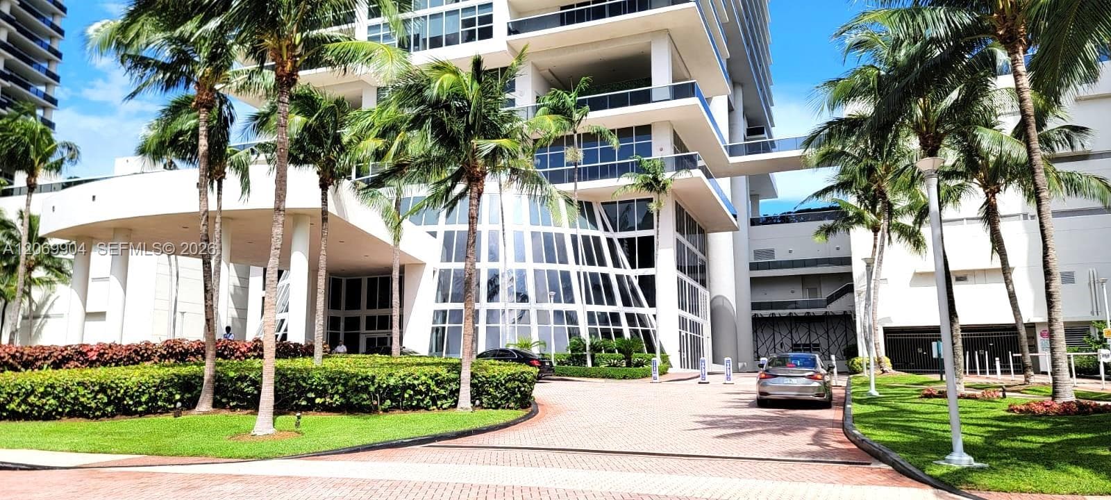 1830 S Ocean Dr # 1507, Hallandale Beach, FL 33009 photo 3