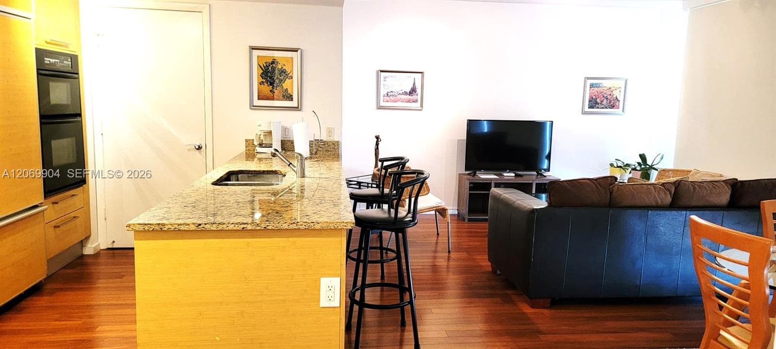 1830 S Ocean Dr # 1507, Hallandale Beach, FL 33009 photo 10