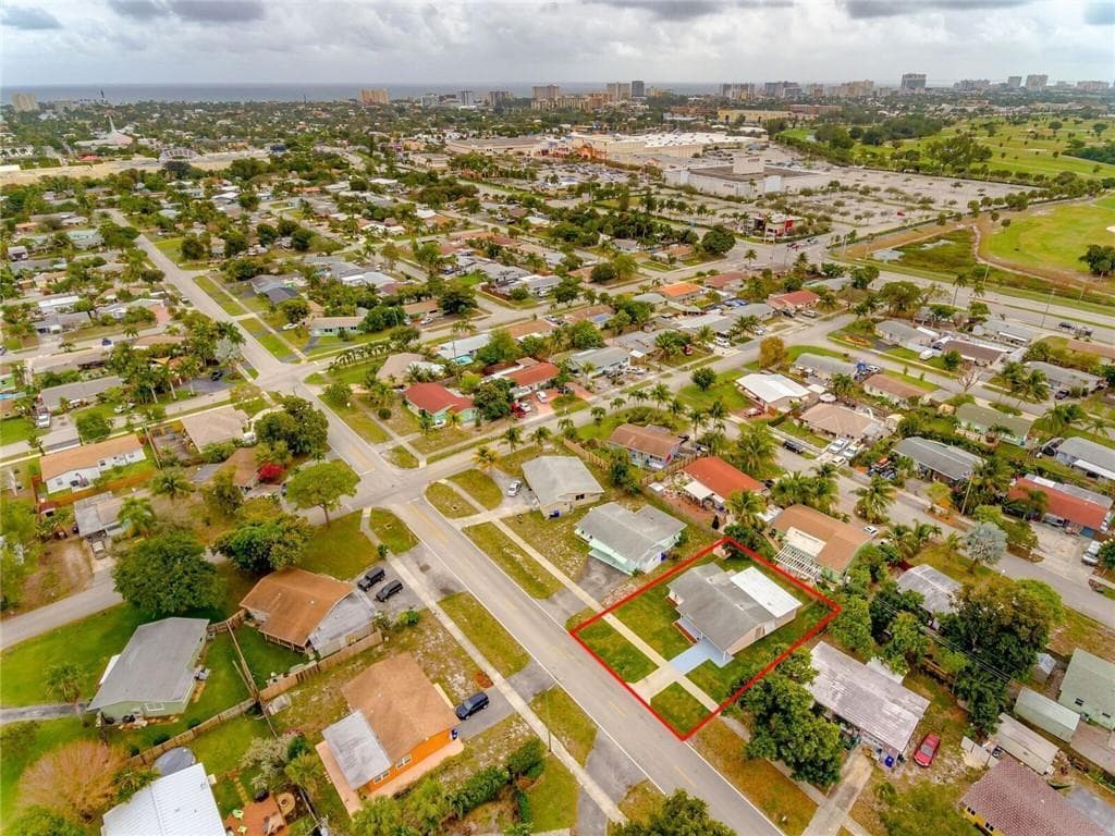 1130 NE 24TH Street, Pompano Beach, FL 33064 photo 2