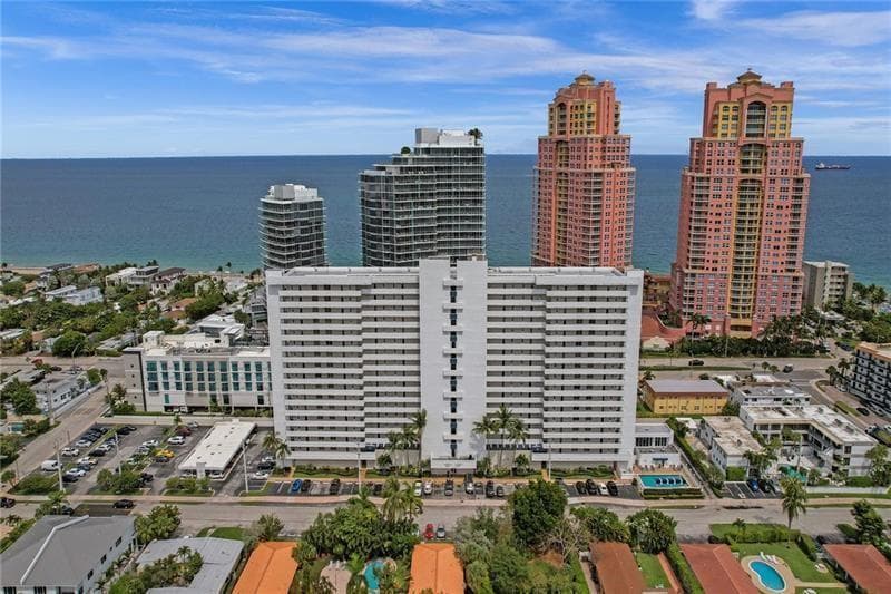 2200 NE 33RD Avenue # 17C, Fort Lauderdale, FL 33305 photo 6