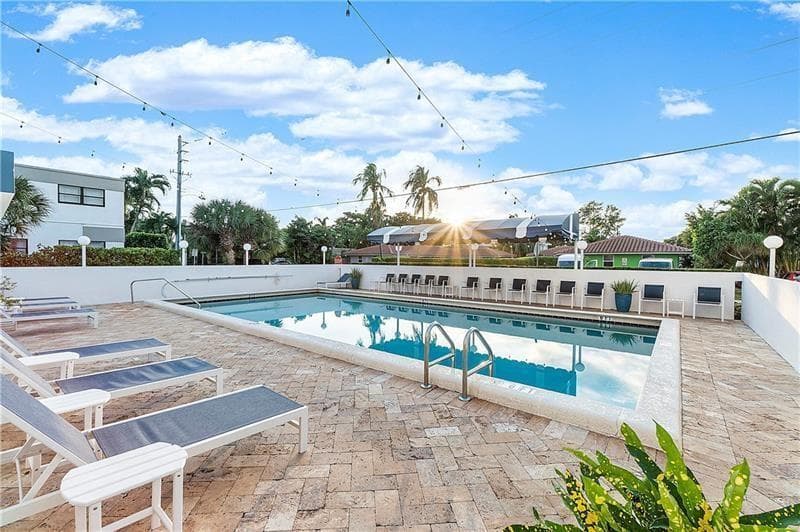 2200 NE 33RD Avenue # 17C, Fort Lauderdale, FL 33305 photo 9
