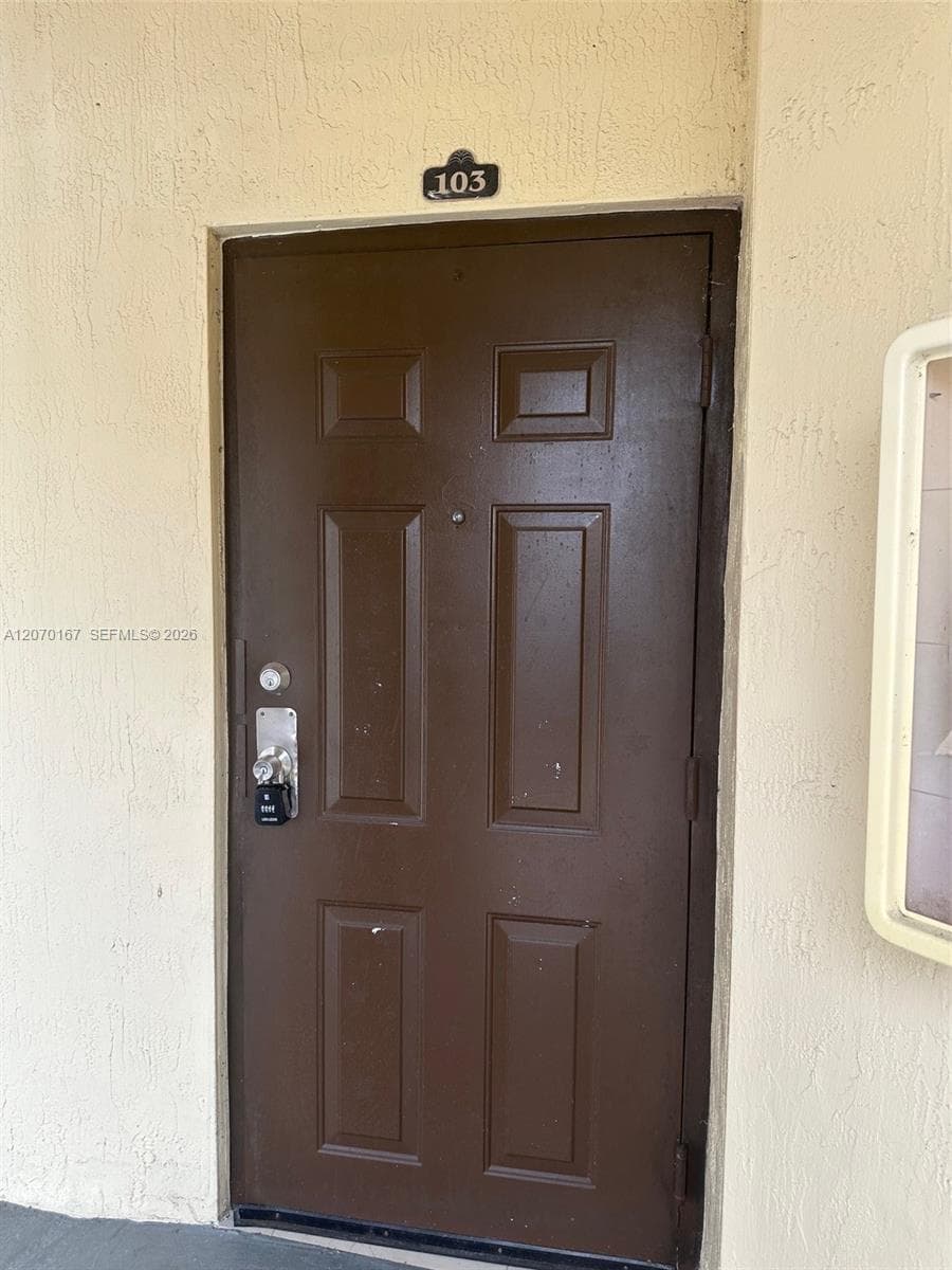 2551 SE 16th Ter # 103, Homestead, FL 33035 photo 12