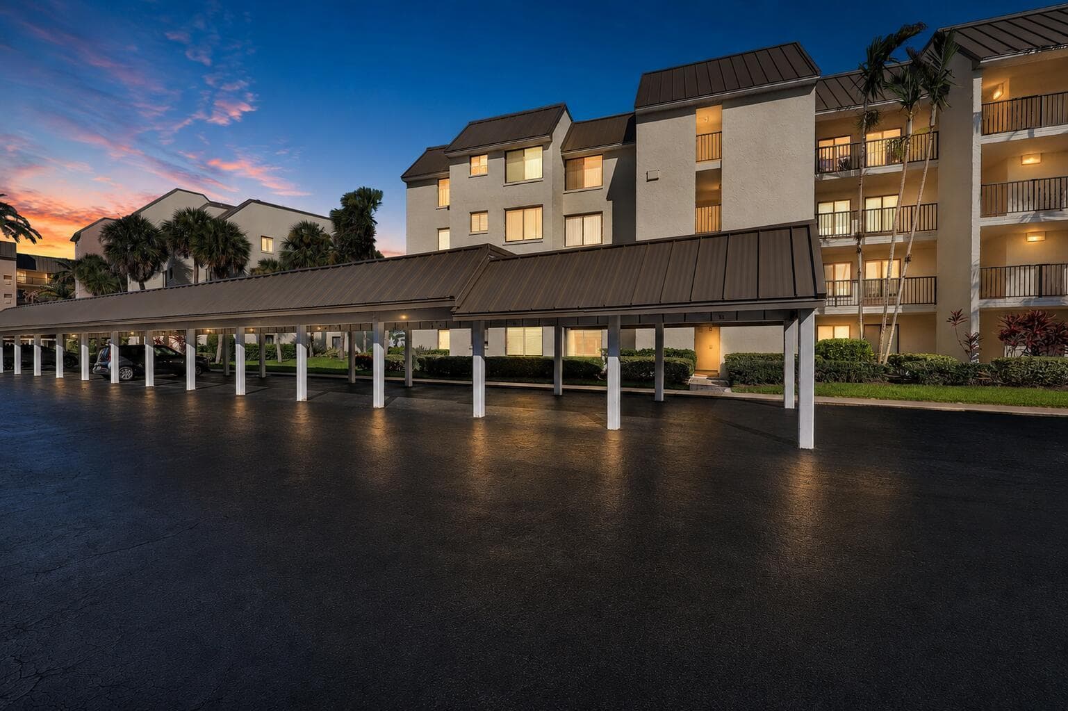 2400 S Ocean Drive # 2215, Fort Pierce, FL 34949