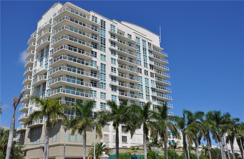 1819 SE 17TH Street # 804, Fort Lauderdale, FL 33316