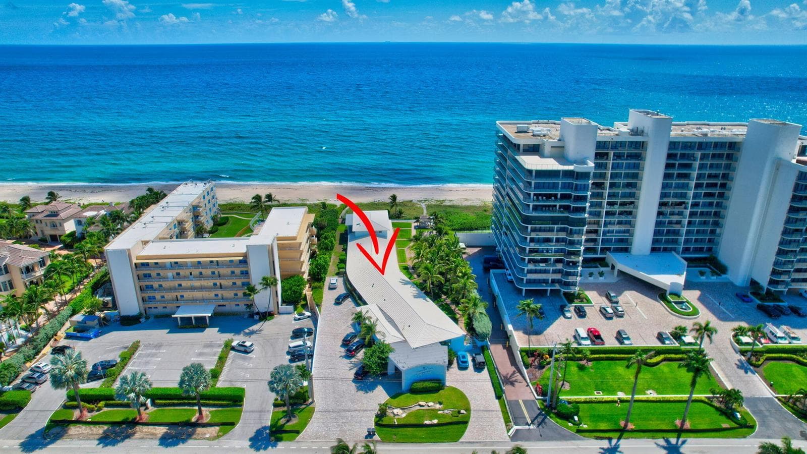 2711 S Ocean Boulevard # 0020, Highland Beach, FL 33487 photo 6