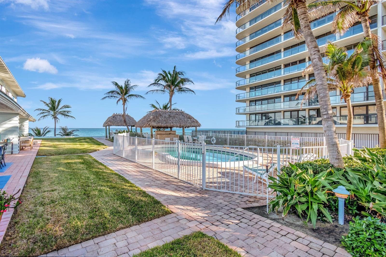 2711 S Ocean Boulevard # 0020, Highland Beach, FL 33487