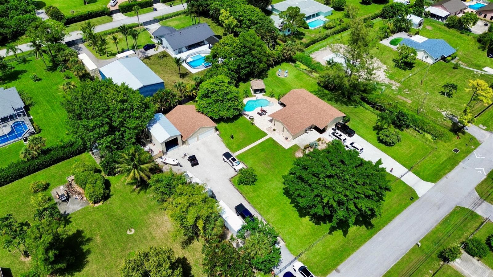 8645 PINTO Drive, Lake Worth, FL 33467 photo 12