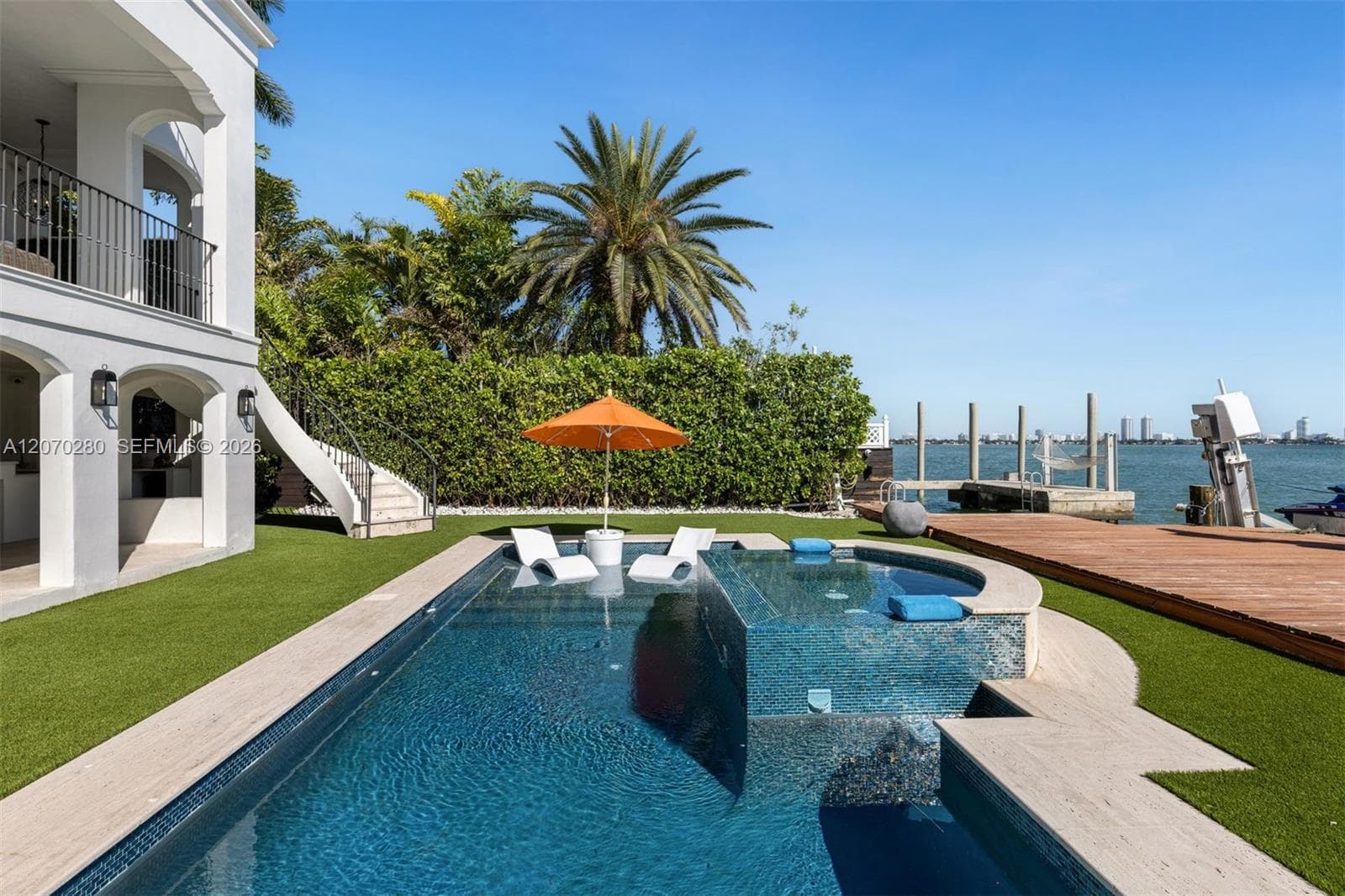 1460 S Treasure Dr, North Bay Village, FL 33141 photo 13