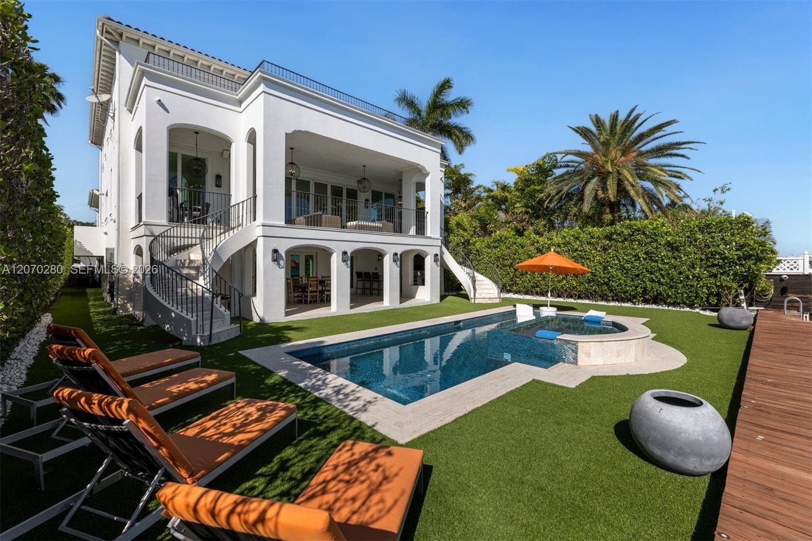 1460 S Treasure Dr, North Bay Village, FL 33141 photo 9