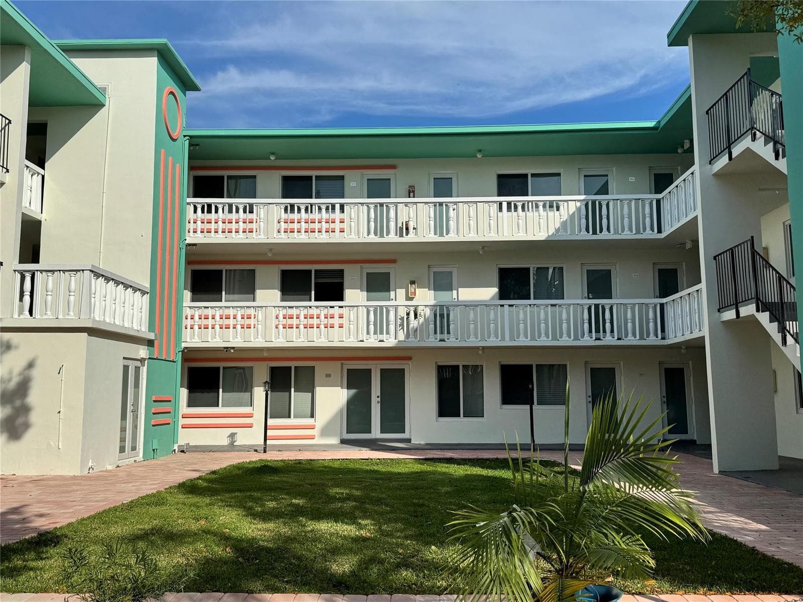 1857 Jefferson Street # 205, Hollywood, FL 33020 photo 12