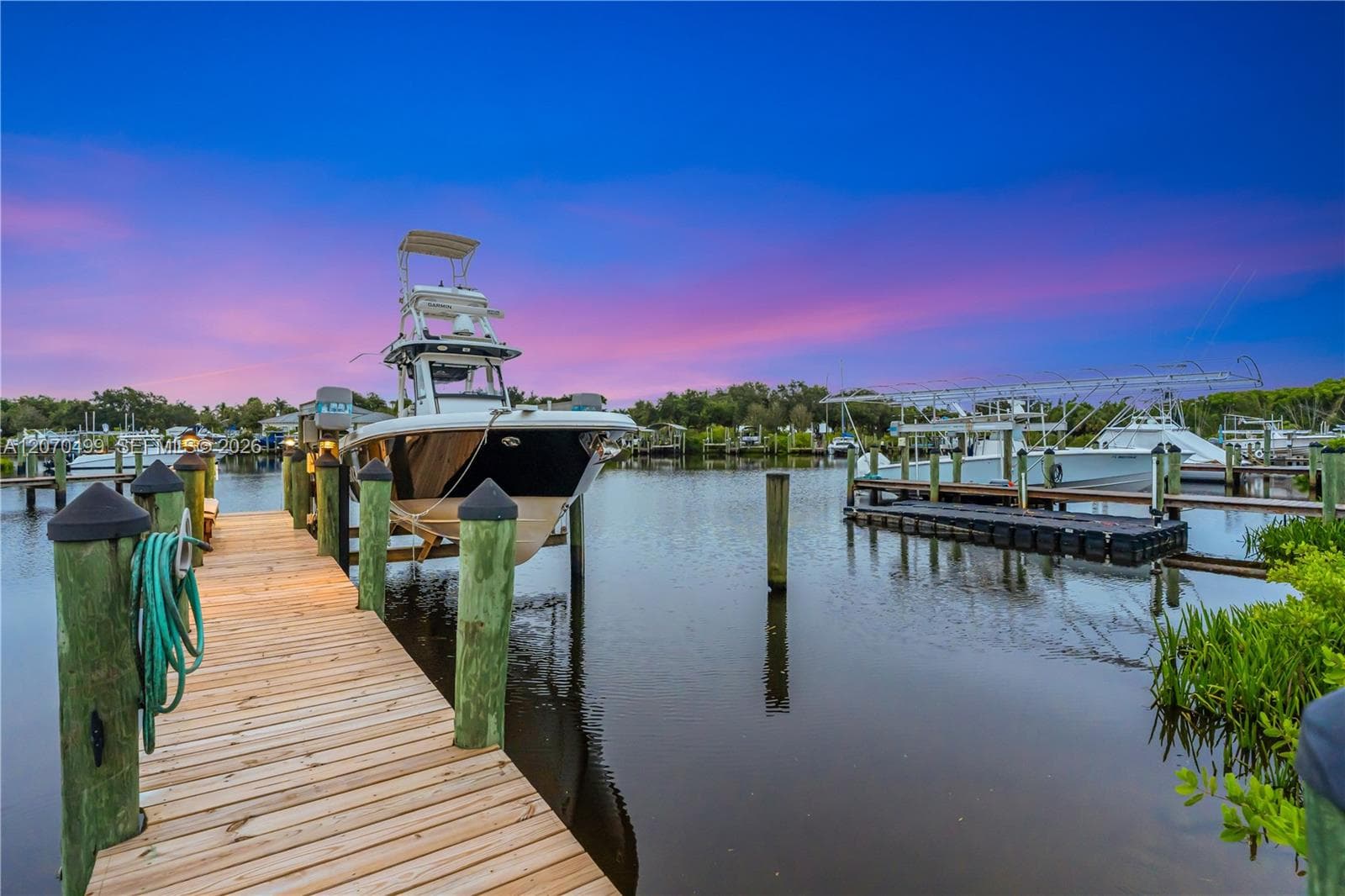 665 SW Yacht Basin Way, Stuart, FL 34997 photo 7