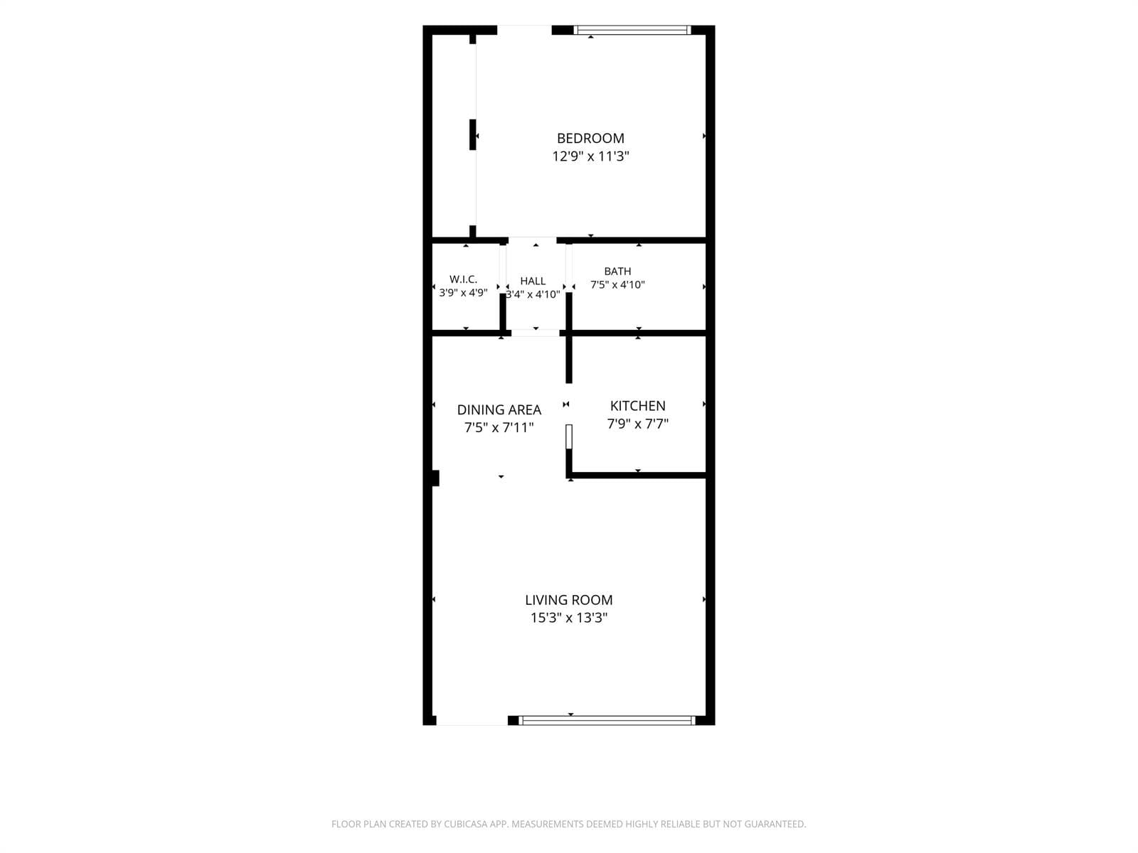 725 SW 11th Avenue # 6F, Hallandale Beach, FL 33009 photo 9