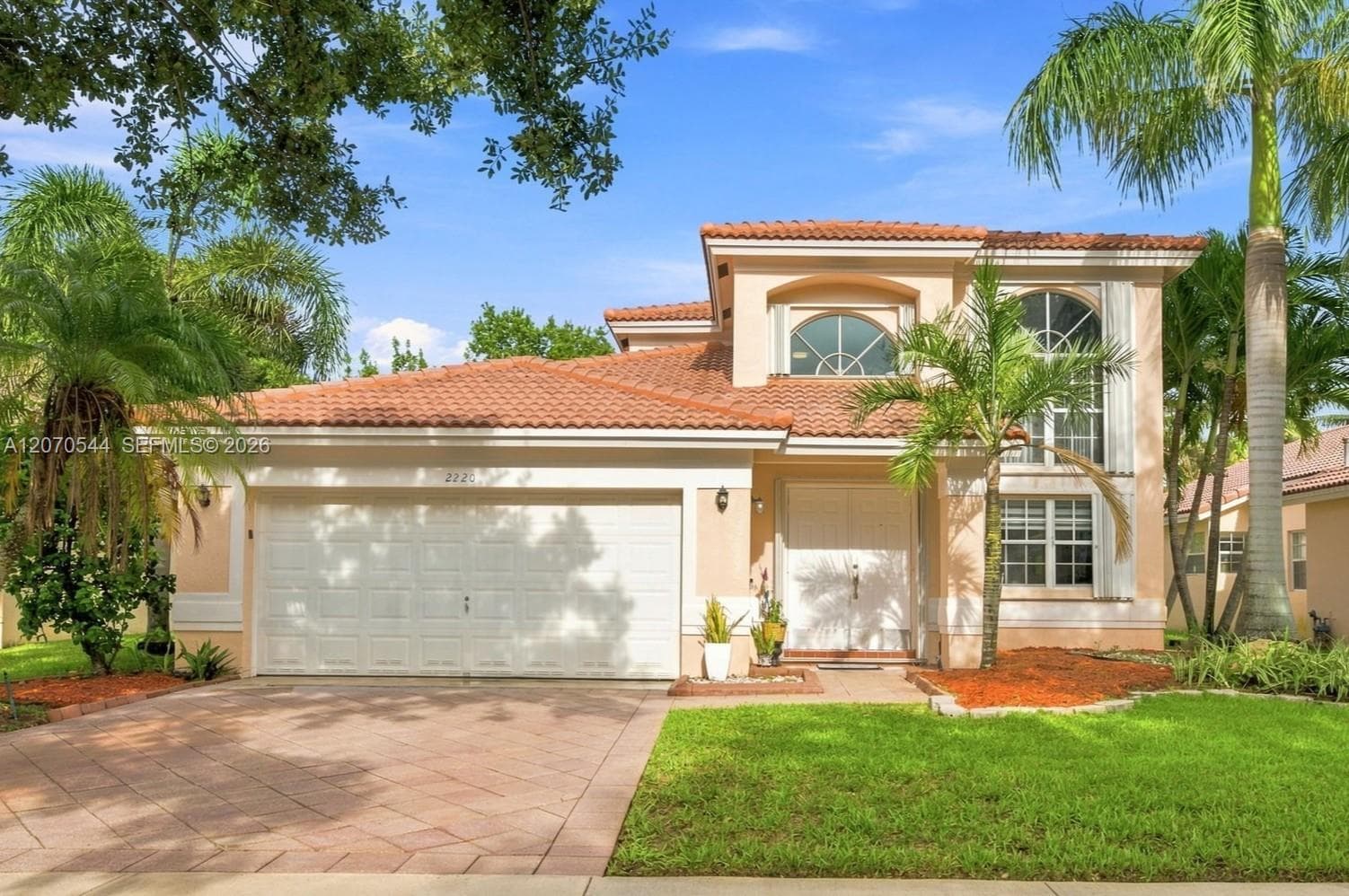 2220 NW 137th Ave, Sunrise, FL 33323 photo 2