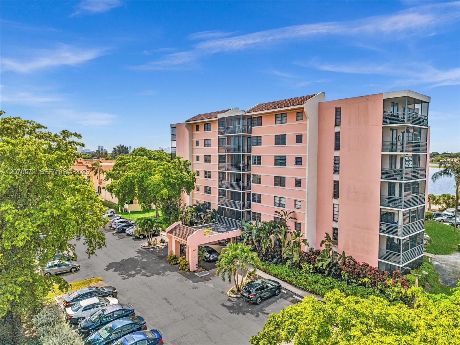 20840 San Simeon Way # 204, Miami, FL 33179 photo 8