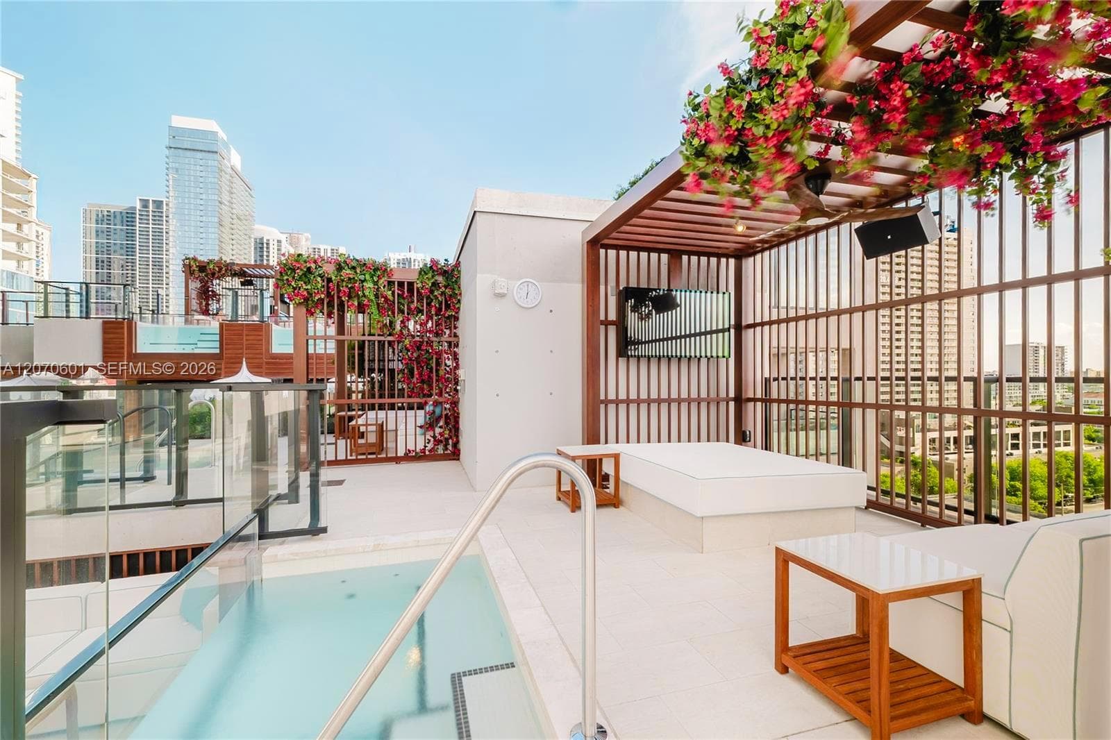 20 NE 11 ST # 2407, Miami, FL 33132 photo 11
