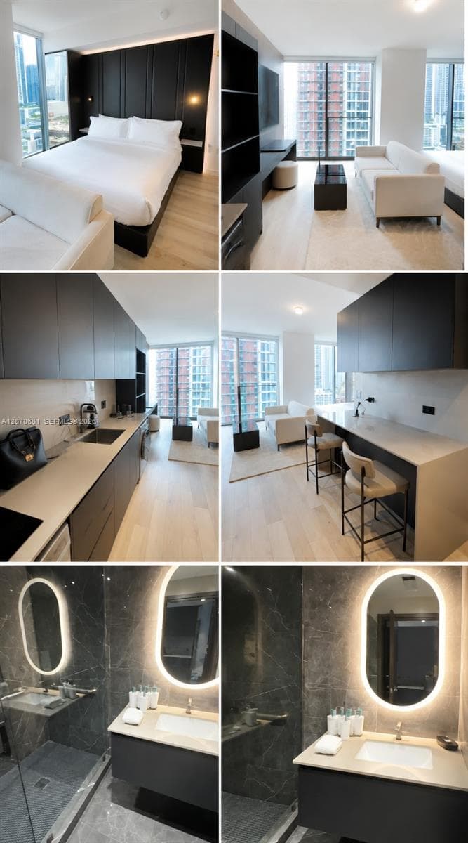 20 NE 11 ST # 2407, Miami, FL 33132 photo 8