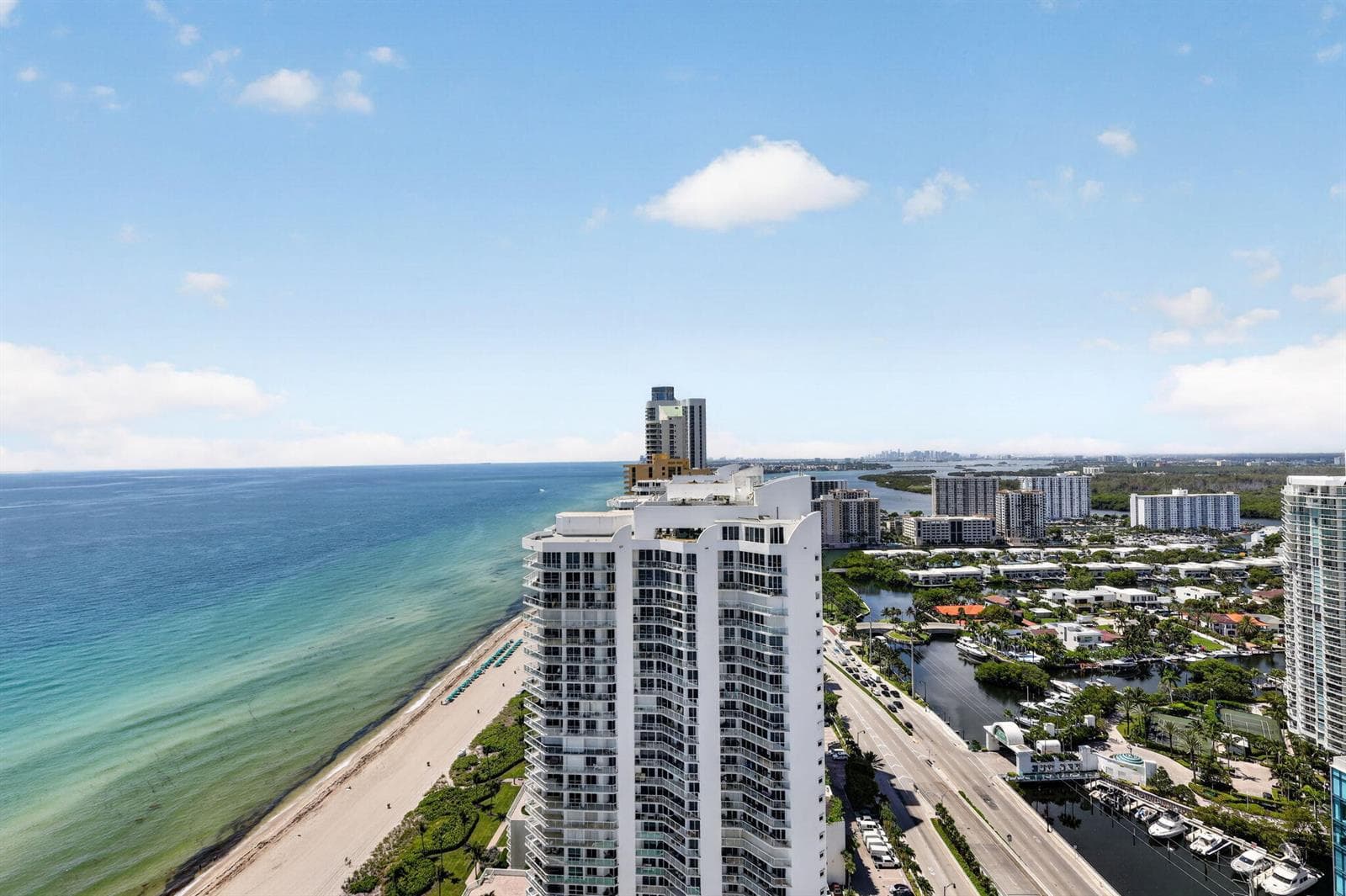 16699 Collins Avenue # 3509, Sunny Isles Beach, FL 33160 photo 9
