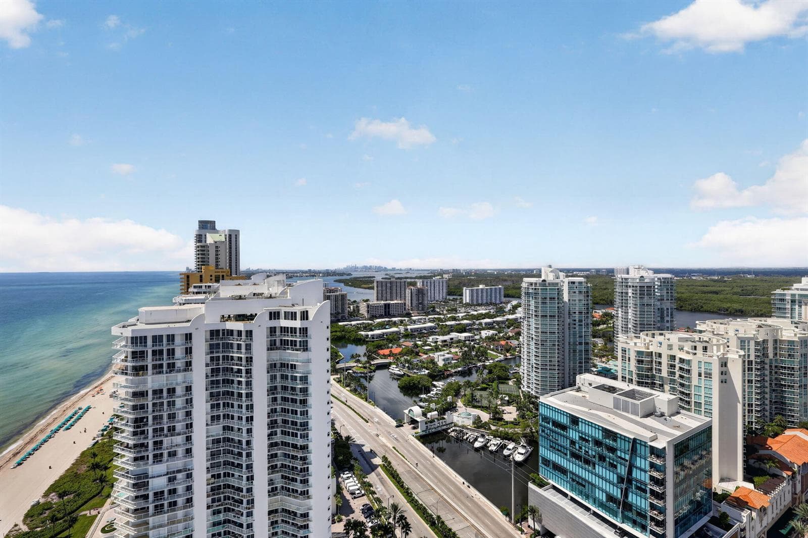 16699 Collins Avenue # 3509, Sunny Isles Beach, FL 33160 photo 10