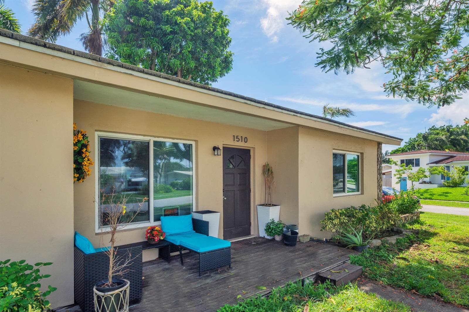 1510 CREST Drive, Lake Worth, FL 33461 photo 7