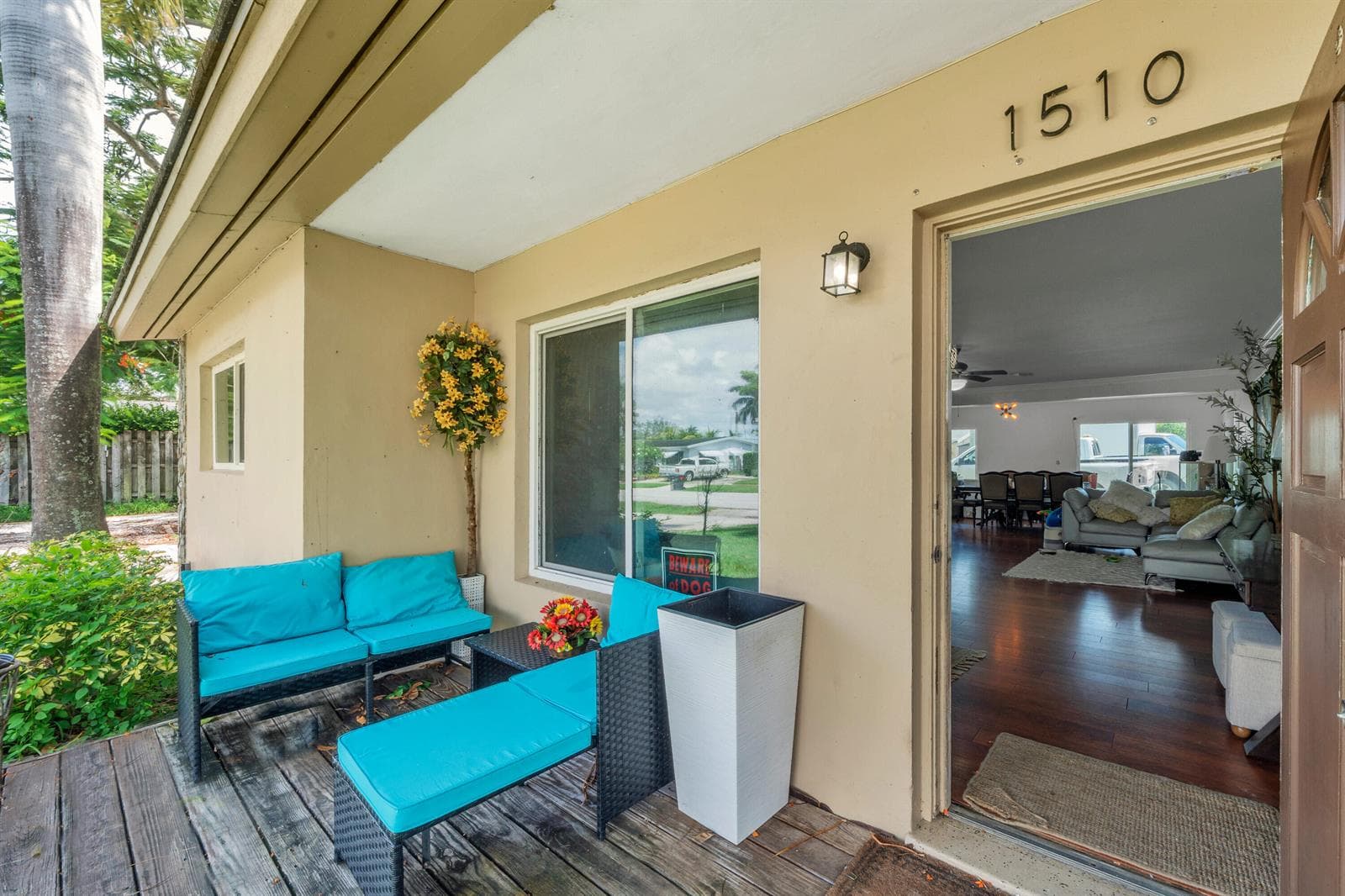 1510 CREST Drive, Lake Worth, FL 33461 photo 8