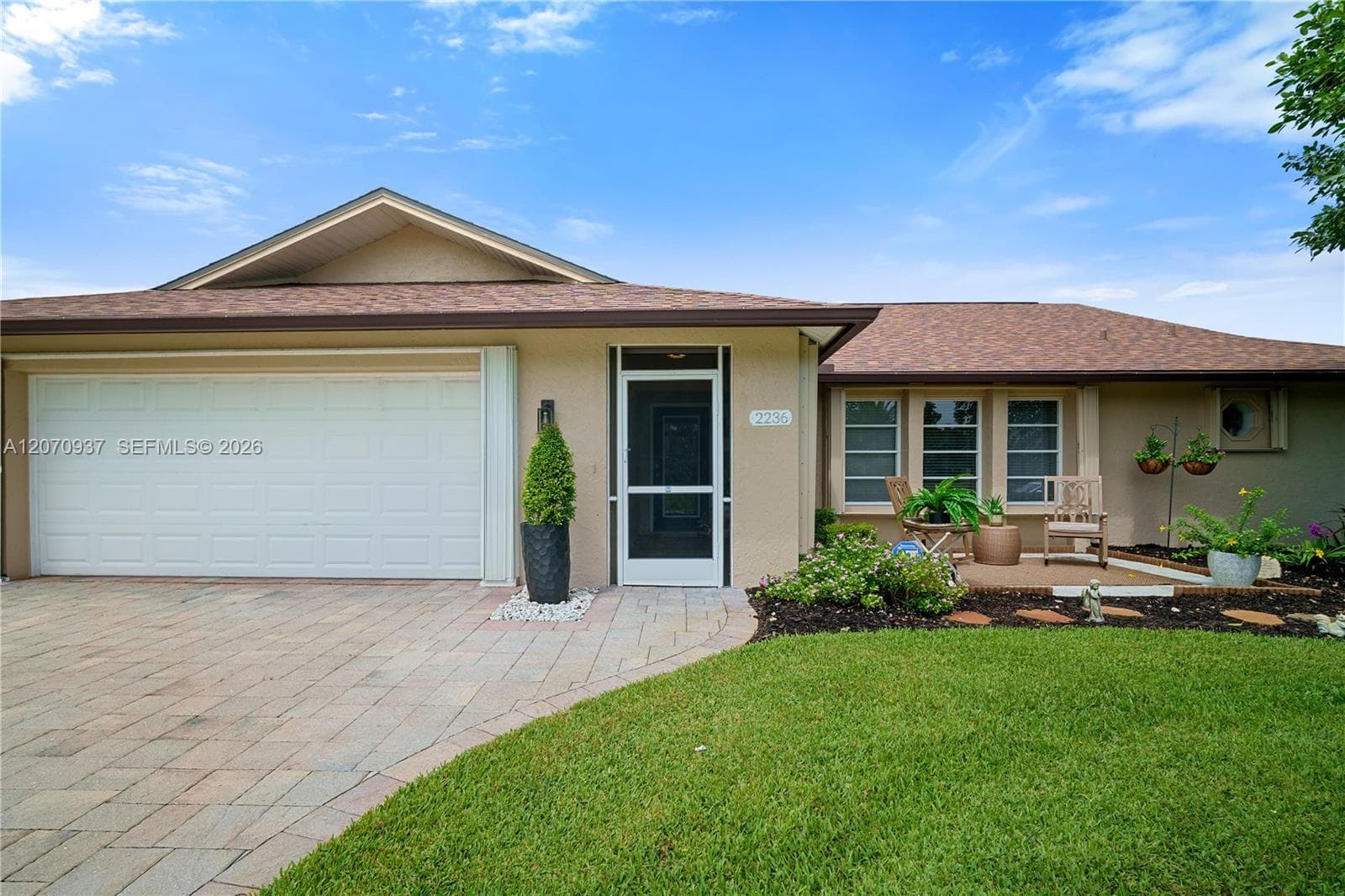 2236 Queens Blvd, Naples, FL 34112 photo 7