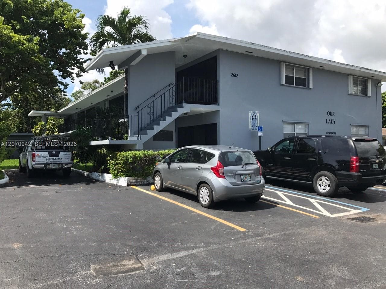 2612 Johnson St # 13, Hollywood, FL 33020 photo 12