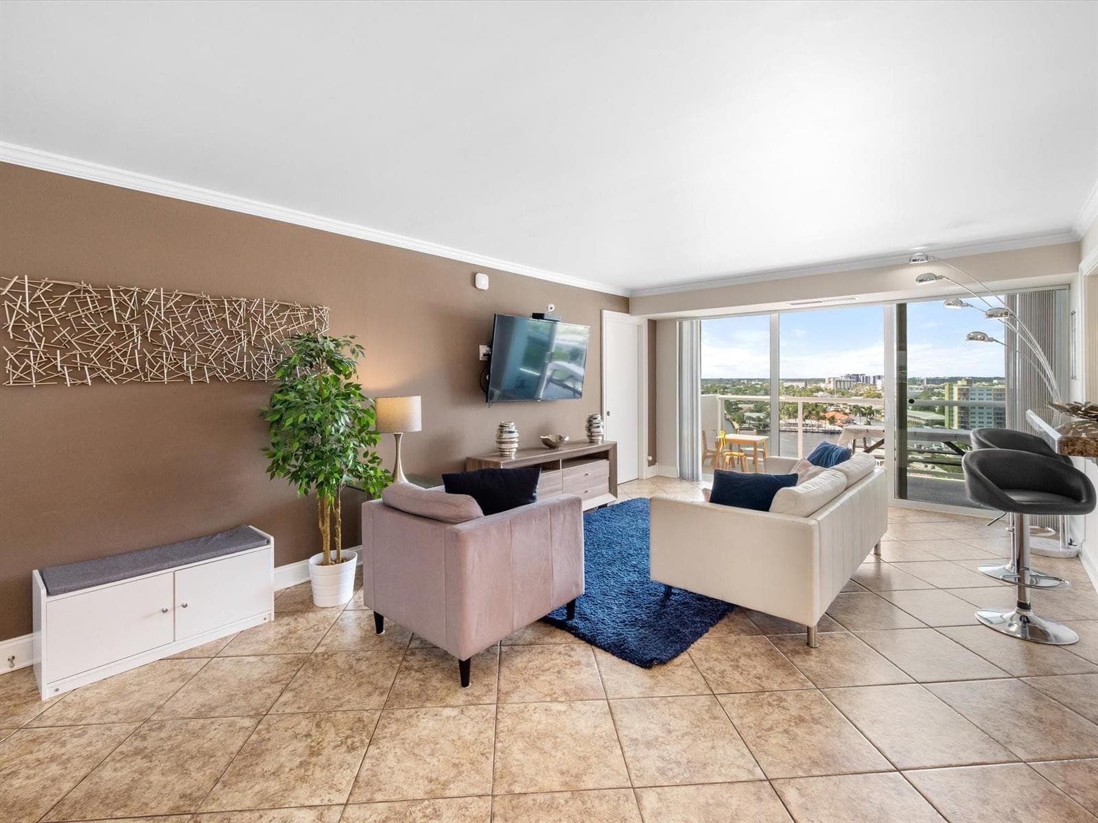 2841 N OCEAN Boulevard # 1407, Fort Lauderdale, FL 33308 photo 7