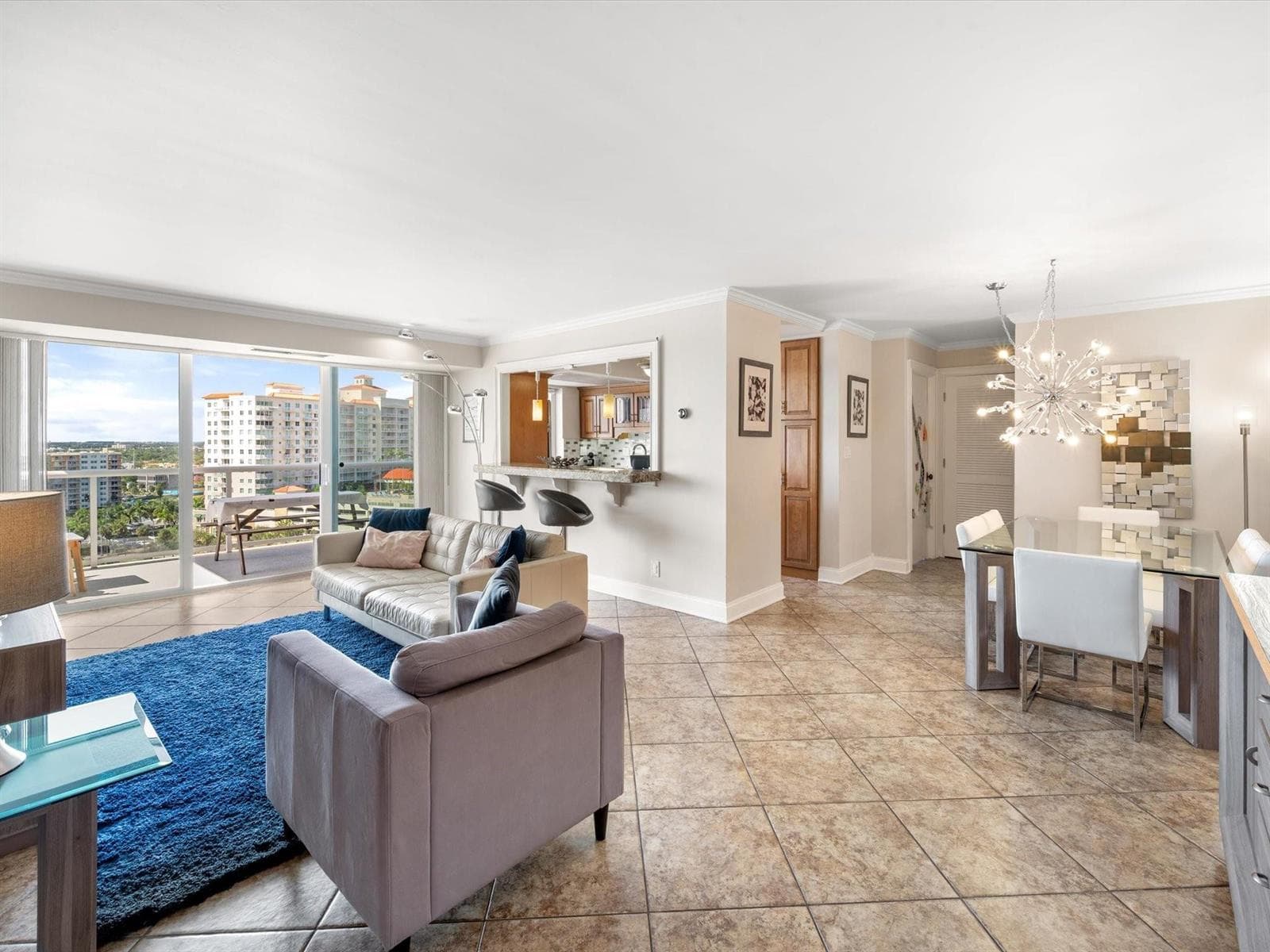 2841 N OCEAN Boulevard # 1407, Fort Lauderdale, FL 33308 photo 10