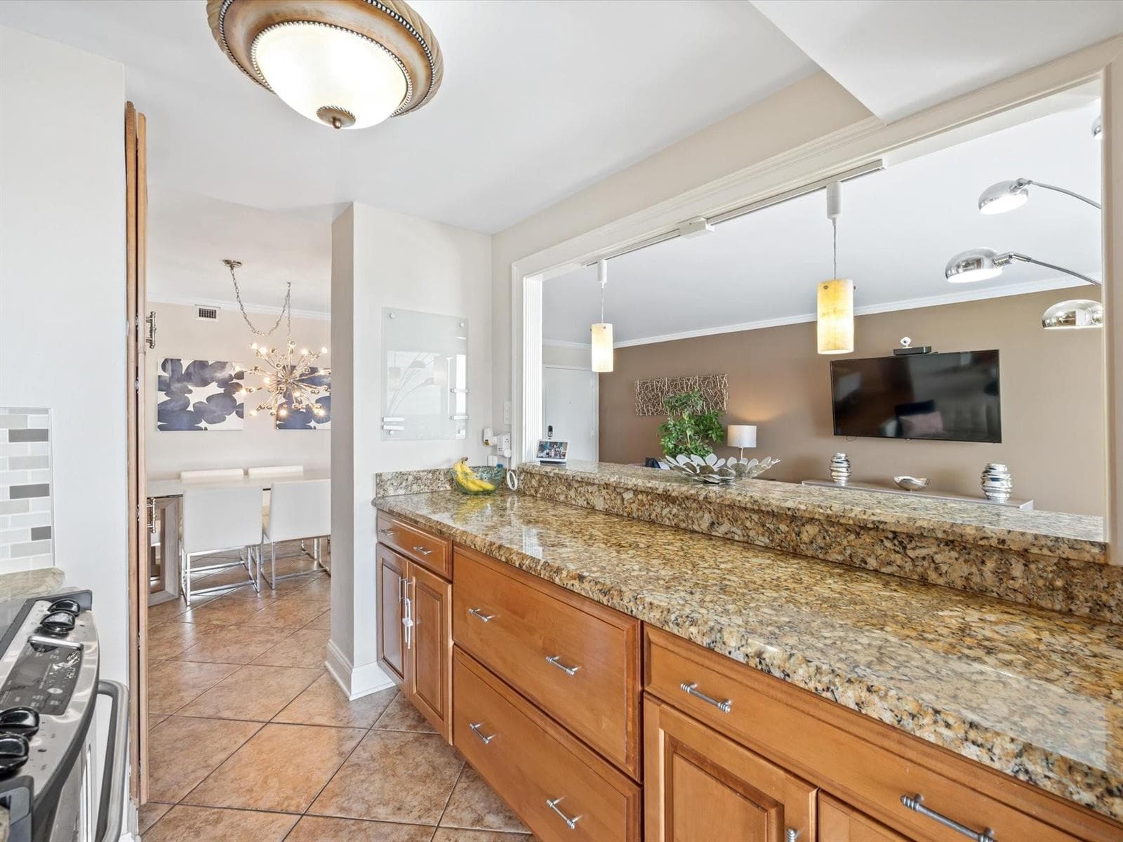 2841 N OCEAN Boulevard # 1407, Fort Lauderdale, FL 33308 photo 11