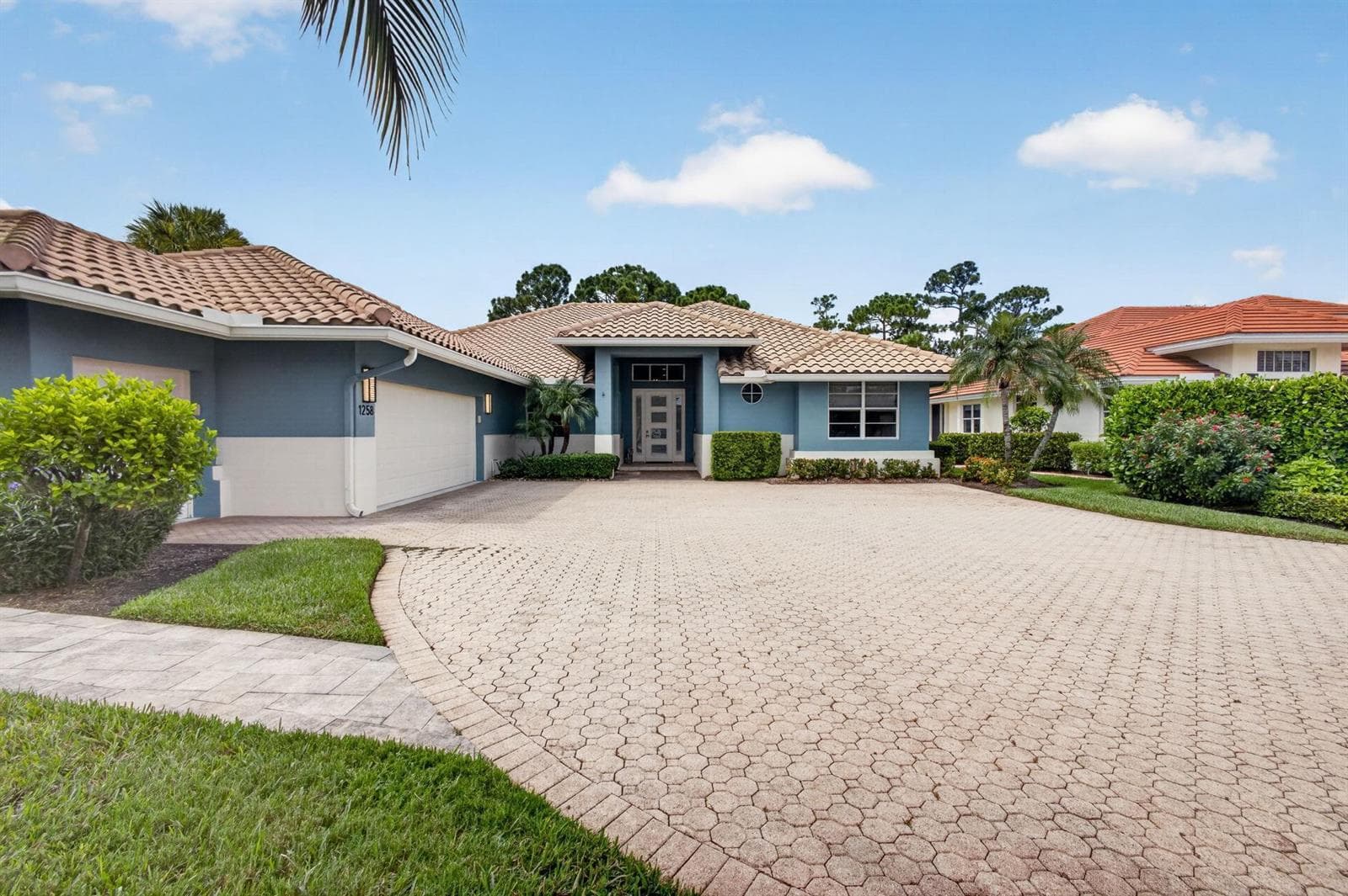 1258 SE Brewster Place, Stuart, FL 34997 photo 7