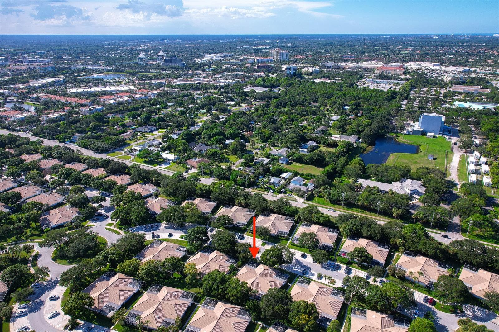 2301 PIN OAK Court, Palm Beach Gardens, FL 33410 photo 6