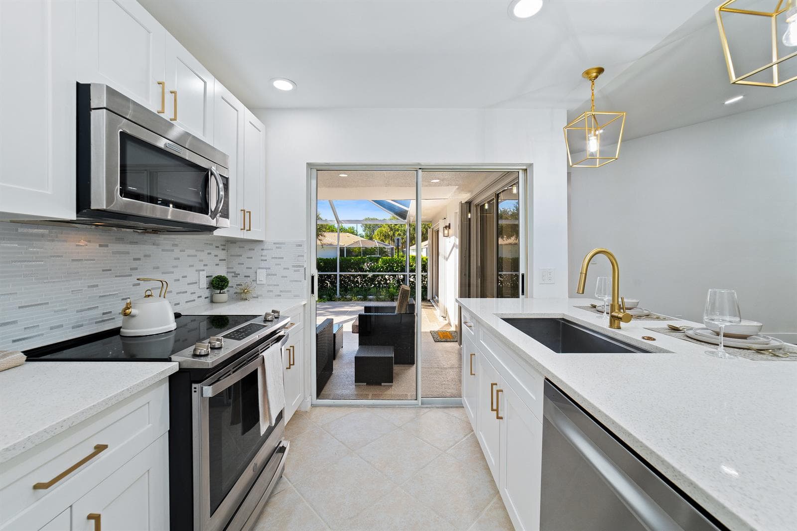 2301 PIN OAK Court, Palm Beach Gardens, FL 33410 photo 9