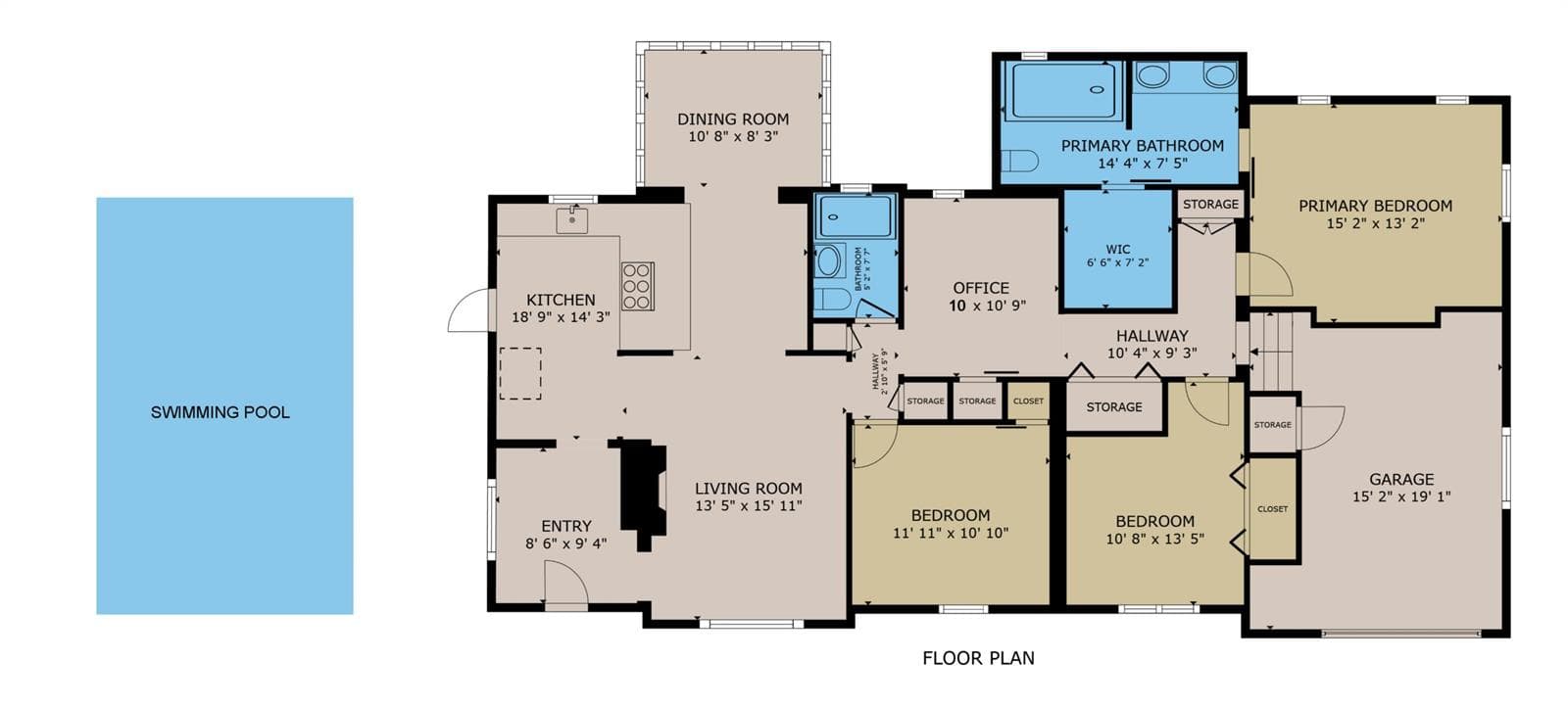 748 NE 17th Way, Fort Lauderdale, FL 33304 photo 4