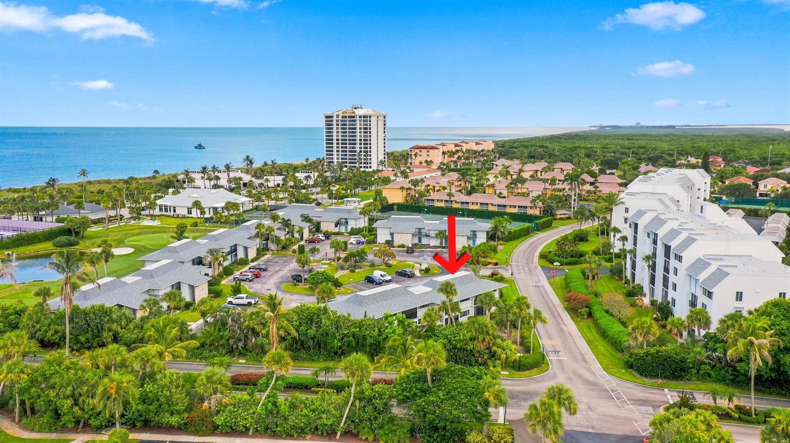 2400 S Ocean Drive # v-514, Fort Pierce, FL 34949 photo 2