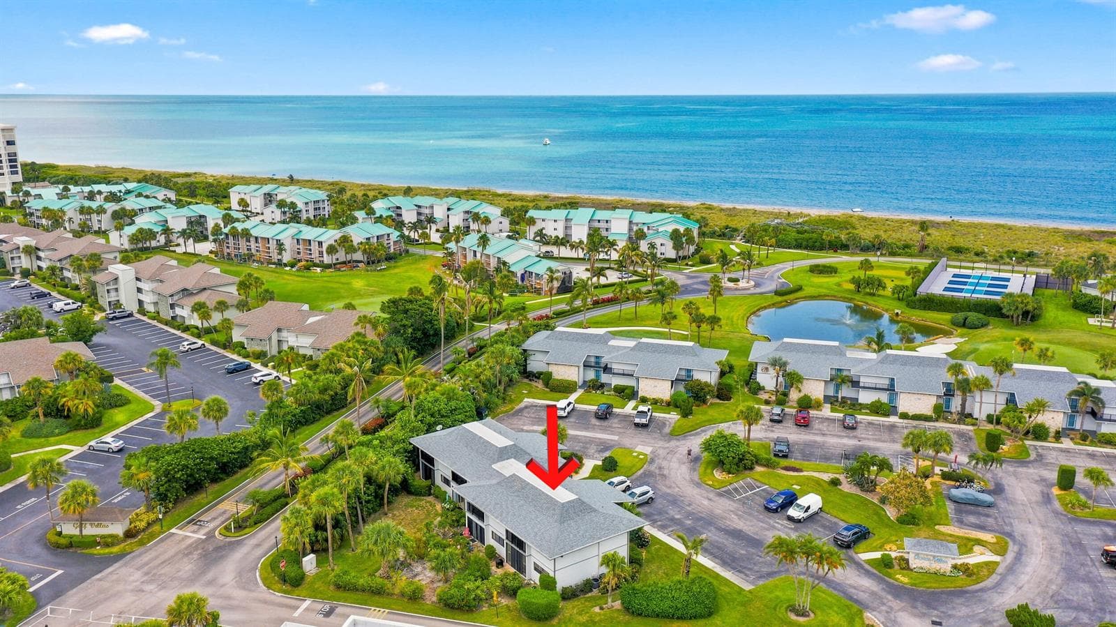 2400 S Ocean Drive # v-514, Fort Pierce, FL 34949